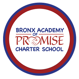 BRONX ACADEMY OF PROMISE CHARTER SCHOOL logo
