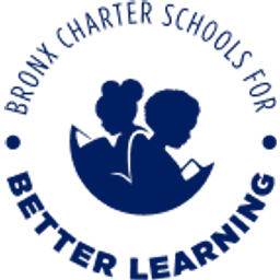 BRONX CHARTER SCHOOL FOR BETTER LEARNING logo