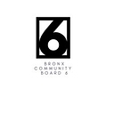 BRONX COMMUNITY BOARD #8 logo