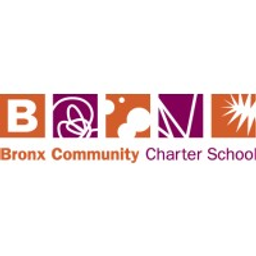 BRONX COMMUNITY CHARTER SCHOOL logo