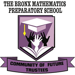 BRONX MATHEMATICS PREPARATORY SCHOOL (THE) logo