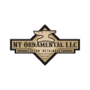 NY Ornamental logo