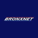 Bronxnet Community Television logo