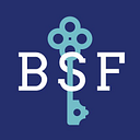 The Bronxville School Foundation logo