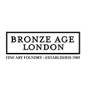 Bronze Age Sculpture Casting Foundry Ltd, London logo