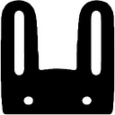 Bronzed Bunny logo