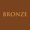 Bronze Magazine logo