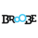 Logo de BROOBE, Marketing Digital