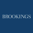 Brookings Institution logo