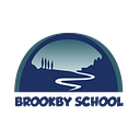 Brookby School logo
