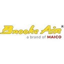 Brooke Air logo