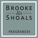 BROOKE & SHOALS FRAGRANCE LTD logo