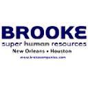 Brooke Staffing Companies, Inc. logo