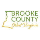 Brooke County logo