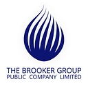 The Brooker Group logo