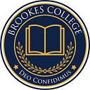 Brookes College logo