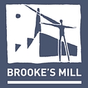 Brookes Mill Heritage Office Park logo