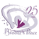 Brooke's Place For Grieving Young People logo