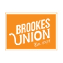 Brookes Union logo