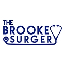 The Brooke Surgery logo