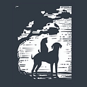 Brook Farm Veterinary Center logo