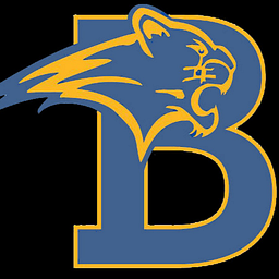 Whisconier Middle School logo