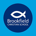 Brookfield Christian School Inc logo