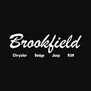 Brookfield Chrysler Dodge Jeep Ram logo