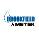 Ametek Brookfield logo
