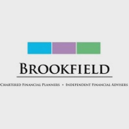 BROOKFIELD FINANCIAL PLANNING LTD logo