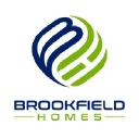 Brookfield Homes logo