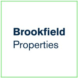 Brookfield Properties (USA II) logo
