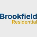 Brookfield Residential logo