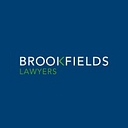 Brookfields Lawyers logo