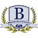 Brookfield School logo