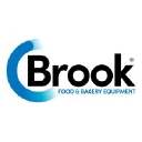 Brook Food Processing Equipment logo