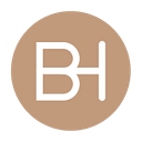 Brockencote Hall Hotel logo