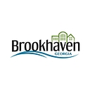 City of Brookhaven logo