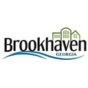 City Of Brookhaven, Georgia logo