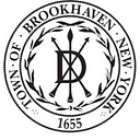 Town Of Brookhaven logo