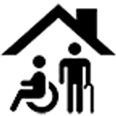 Brookhaven Rehabilitation logo
