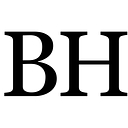 Brookhouse Home logo