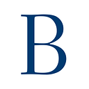 THE BROOKINGS INSTITUTION logo