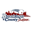 Brookings County logo