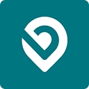 Brooklake Church logo