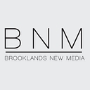 Brooklands New Media Ltd logo