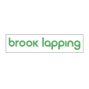 Brook Lapping Productions logo