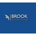The Brook Group logo