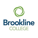 www.brooklinecollege.edu/ logo