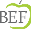 BROOKLINE EDUCATION FOUNDATION logo